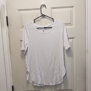 Est 1946 Classic White Women's Top